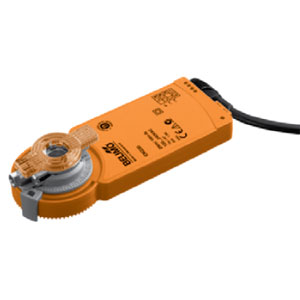 Электропривод воздушной заслонки Belimo CM24-SR(-Т)