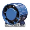 Осевые вентиляторы ВО-25-188 №№ 8 ; 10